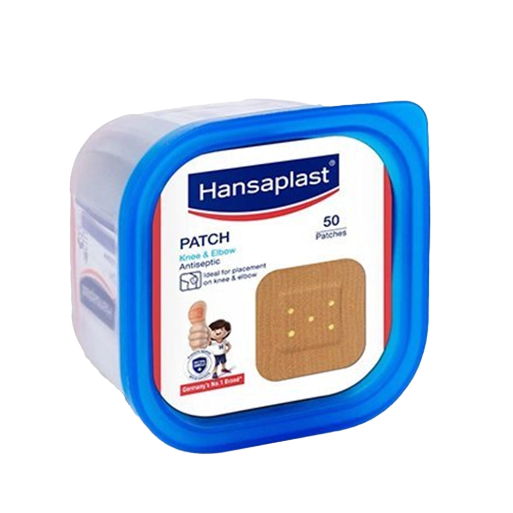 HANSAPLAST REG PATCH